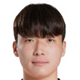 Jong-Min Kim headshot photo