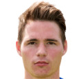 Jonny Rowell headshot photo