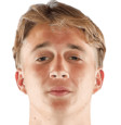 Jonny Yull headshot photo