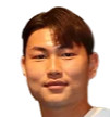 Kim Ju-Heon headshot photo