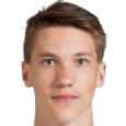 Joonas Lakkamaki headshot photo