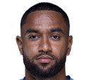 Jordan Amavi headshot photo