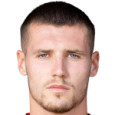 J.Bustin headshot photo