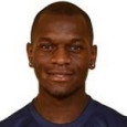 Jordan Ikoko headshot photo