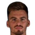 Jordan Lamela Garrido headshot photo