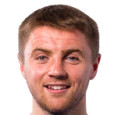 Jordan Rossiter headshot photo