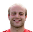 Jordi Belin headshot photo