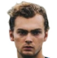 Jordi Valadon headshot photo