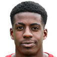 Jordi Liongola headshot photo