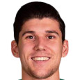 Jordon Hall headshot photo
