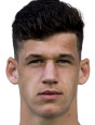 Jordy Gillekens headshot photo