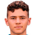 J. Evans headshot photo