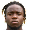 Jordy Soladio headshot photo