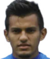 Jorge Álvarez headshot photo