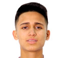 Jorge del Castillo headshot photo