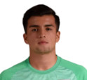 Jorge Estuardo Moreno Alfaro headshot photo