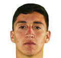 Jorge Pena headshot photo