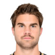 Jørgen Skjelvik headshot photo
