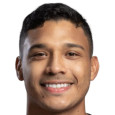 Jorman Aguilar headshot photo