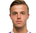 Jorn Vancamp headshot photo