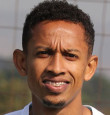 Jose Alfredo Corena Barboza headshot photo