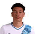 Jose Espinoza headshot photo