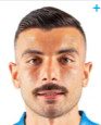 jose garcia headshot photo