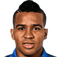 Jose Murillo headshot photo