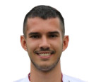 Jose Rodolfo Alfaro headshot photo