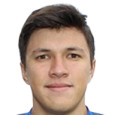 José Rosales headshot photo