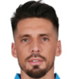 Jose Sosa headshot photo