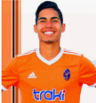 Jose Velasquez headshot photo