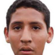 Jose·De La Cruz headshot photo