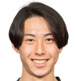 Josei Sato headshot photo