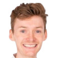 Joseph Lacey headshot photo