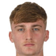 josh beecher headshot photo