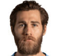 Joshua Brillante headshot photo