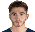 Joshua Cavallo headshot photo