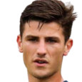 Joshua Inserra headshot photo