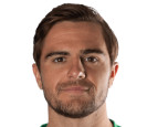 Joshua Risdon headshot photo