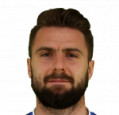 Josip Soljic headshot photo