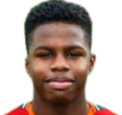 josman figueroa headshot photo