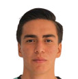 josue arana headshot photo