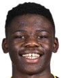 J. Ndenge Kongolo headshot photo