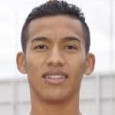 Josué Quijano headshot photo