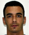 Jovan Marinkovic headshot photo