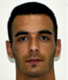 Jovan Marinkovic headshot photo