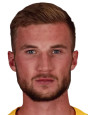 Józef Burta headshot photo