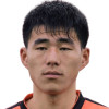 Ju-Hyok Kang headshot photo