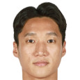 Woo Ju-Sung headshot photo